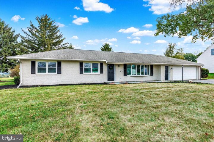 Property Photo: 1227 Lebanon Road PA 17545