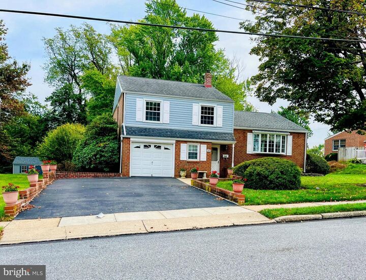 Property Photo:  243 Jasper Road  PA 19406 
