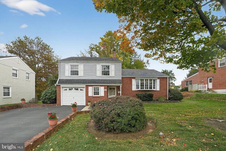 Property Photo:  243 Jasper Road  PA 19406