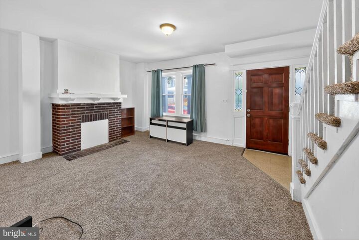 Property Photo:  2714 N Washington Street  DE 19802 