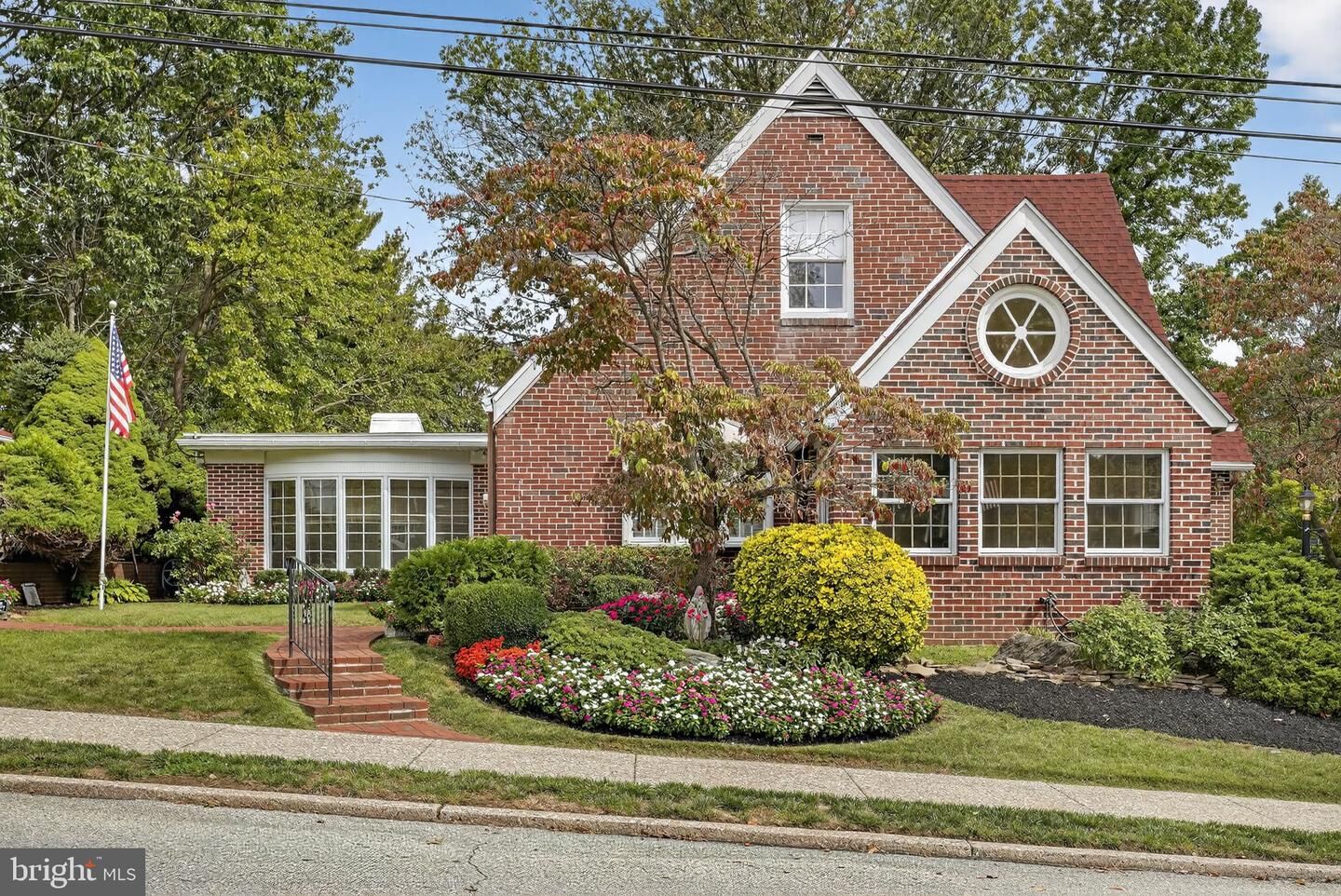 Property Photo:  600 Seville Street  PA 19128