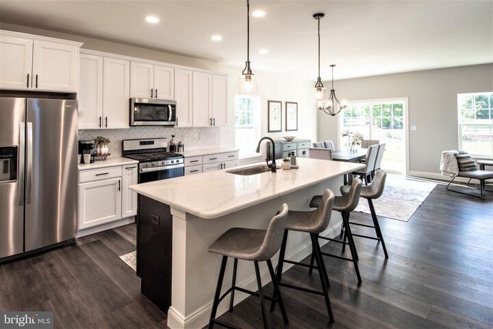 Property Photo:  232 Gardenia Lane Lot 74  PA 17042 