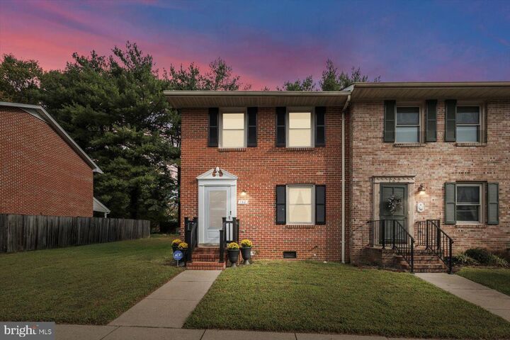 160 Farrell Lane  Fredericksburg VA 22401 photo