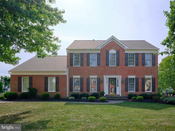 Property Photo:  4250 Aly Drive  PA 18902 