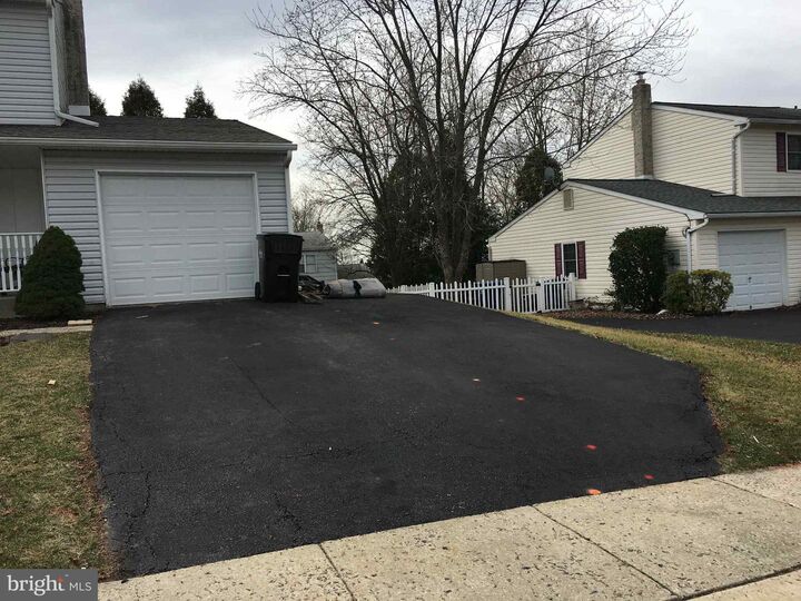 Property Photo: 2836 Grant Avenue PA 19440