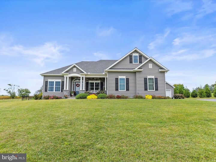 Property Photo:  9 Darlyn Drive  PA 17340 