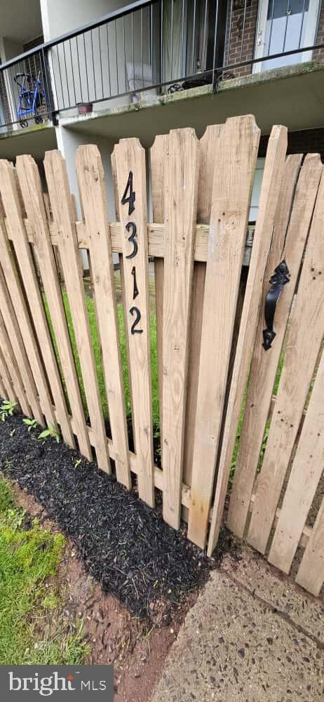 4312 Forest Lane A-5  Schwenksville PA 19473 photo