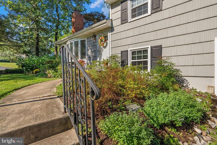 Property Photo:  1920 Baltimore Annapolis Boulevard  MD 21409 