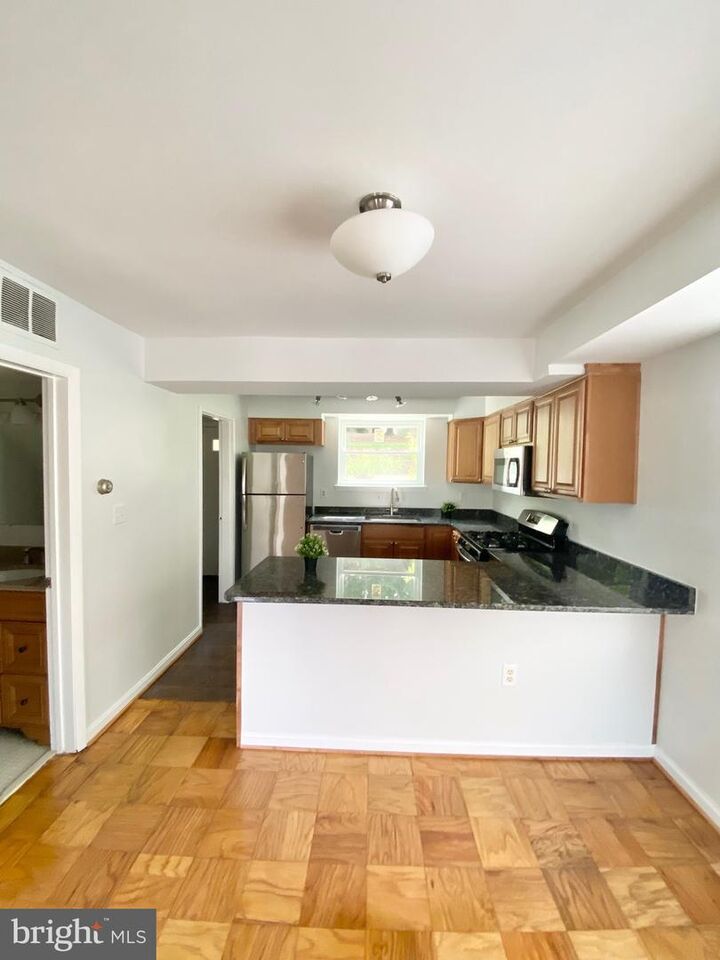 Property Photo:  3818 Jay Avenue  VA 22302 