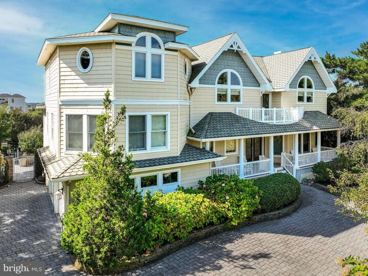 Property Photo:  420 Nelson Avenue  NJ 08008 