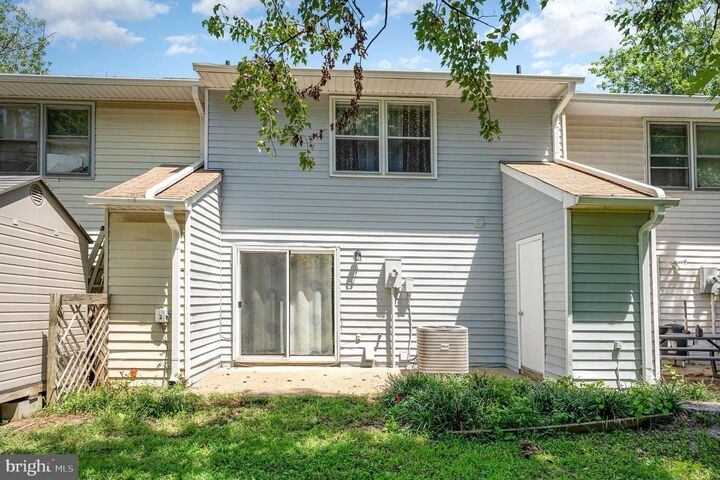 Property Photo: 404 Pool Drive VA 22551