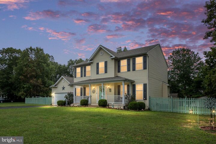 4098 Fern Court  King George VA 22485 photo