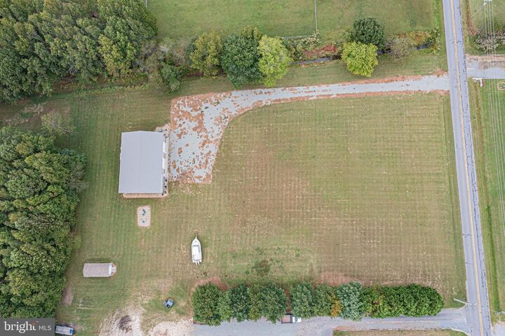 Property Photo:  Lot 4 West Gray Road  DE 19939 