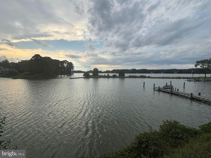 Property Photo:  6680 Peachblossom Point Road  MD 21601