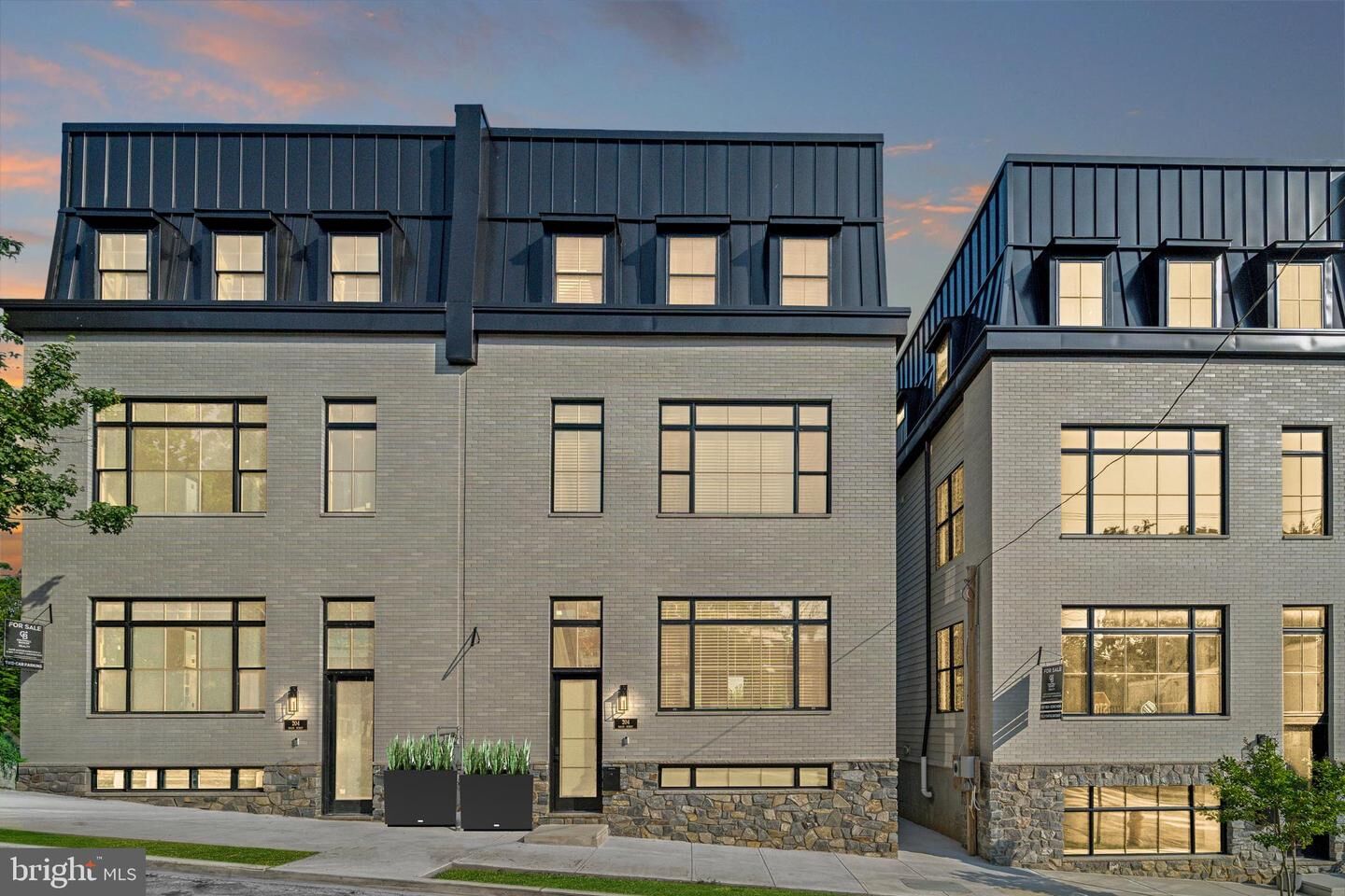 Property Photo:  202 Kalos Street  PA 19128 