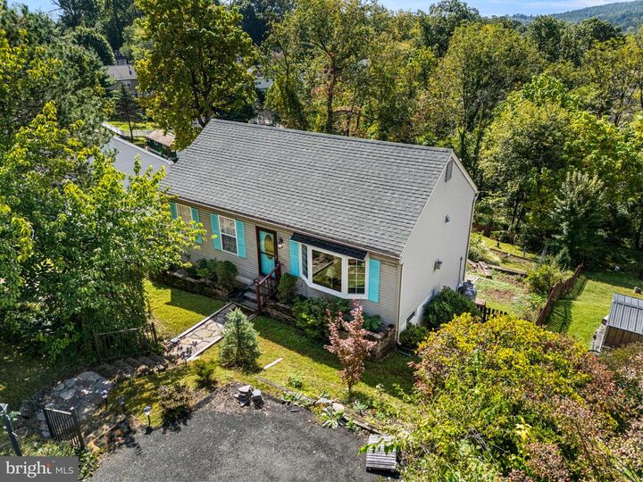 Property Photo: 24 Alans Lane PA 19512