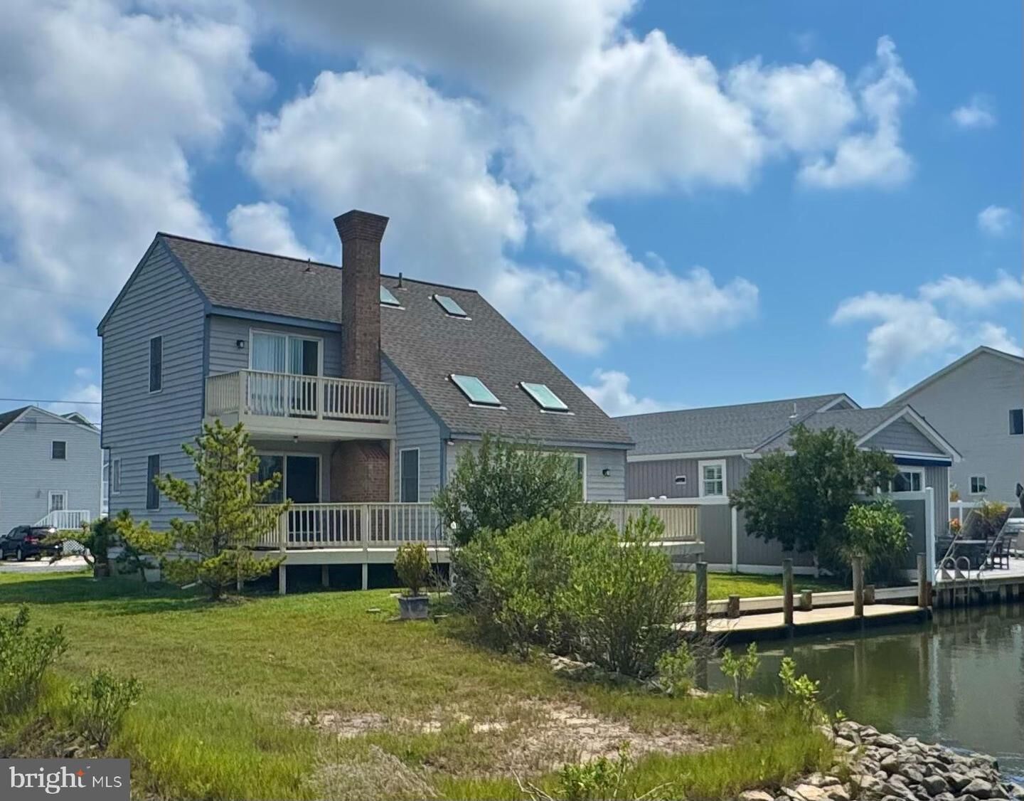 Property Photo:  10429 Brighton Road  MD 21842 