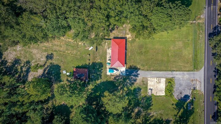 Property Photo:  5821 Ar Highway 294 Highway  AR 72076 