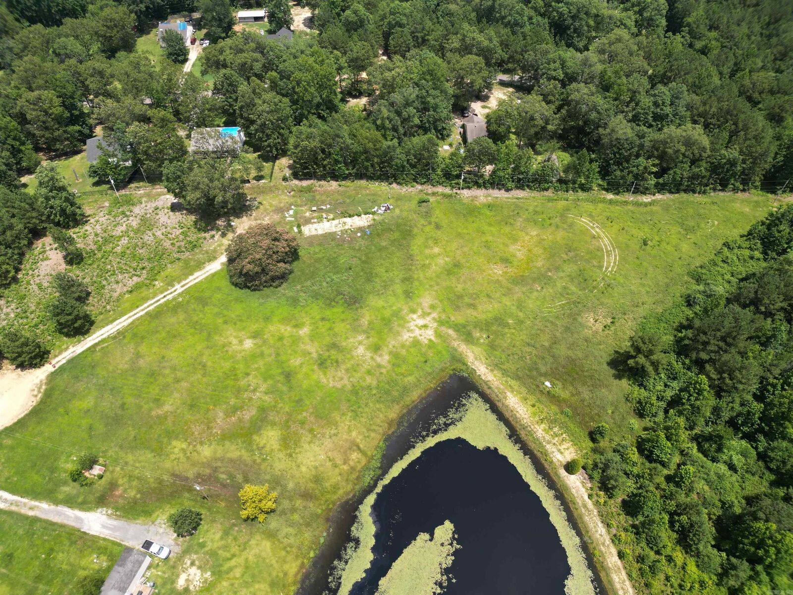 Property Photo:  185 Edgewater Cove  AR 72167