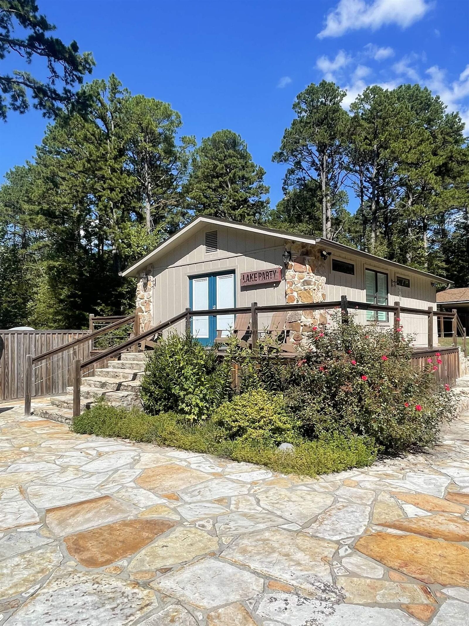 Property Photo:  99 Lochland Dr.  AR 72067 