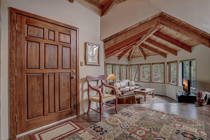 Property Photo: 4501 N Meadow Way AZ 85544