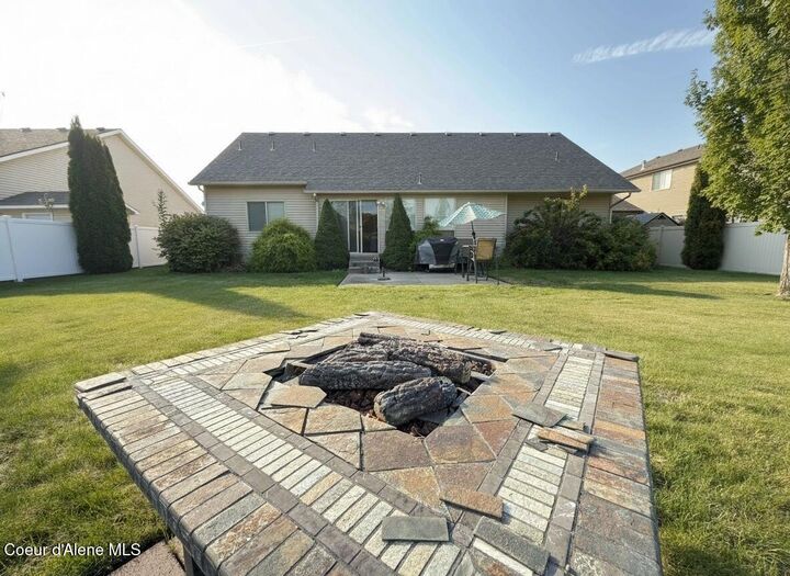Property Photo:  2885 W Mulberry Ct  ID 83835 