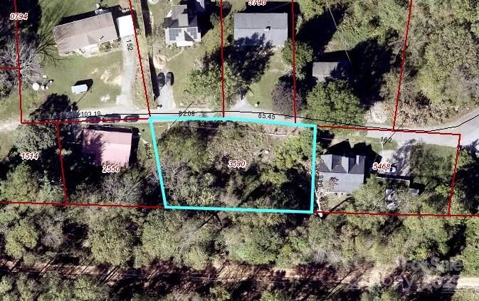 Property Photo:  9999 Goodman Road  NC 28804 
