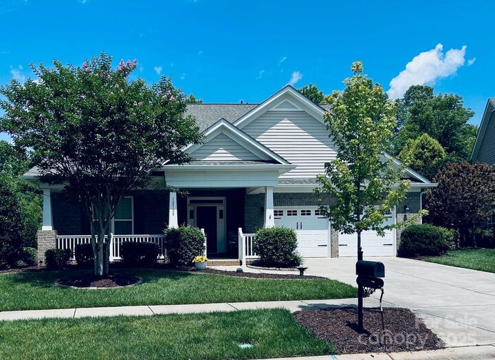 12728 Meetinghouse Drive  Cornelius NC 28031 photo