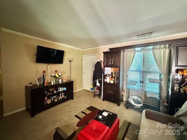 Property Photo:  6042 Crape Myrtle Lane  NC 28216 