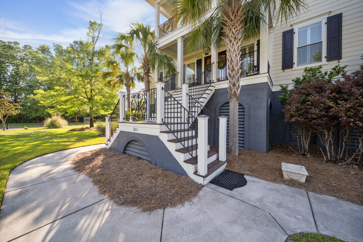 Property Photo: 3011 River Vista Way SC 29466