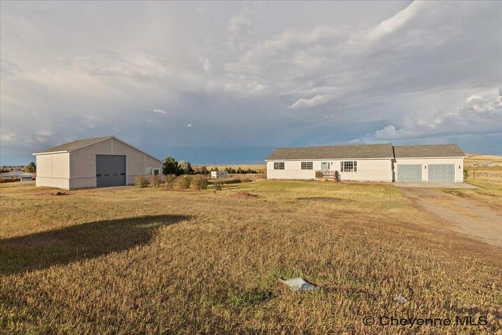 5911 Springfield Dr  Cheyenne WY 82007 photo