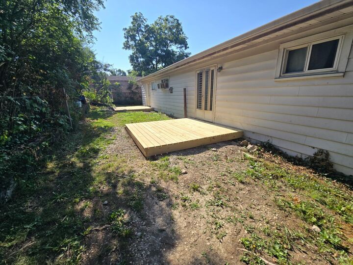 Property Photo: 4260 Delridge Drive OH 45205
