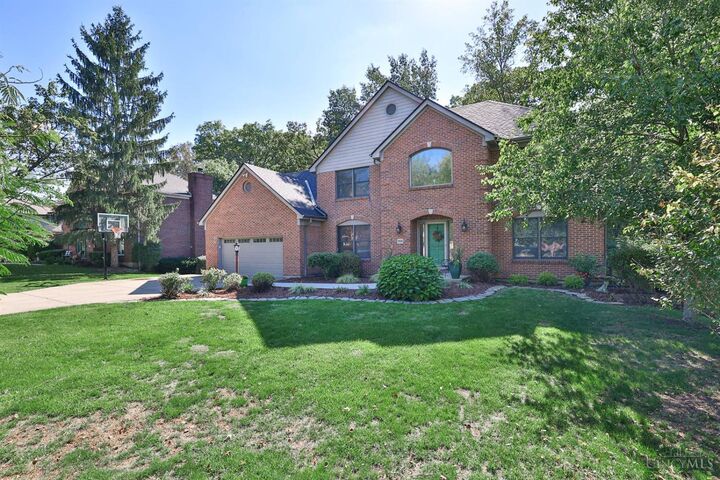 703 Miami View Court  Miami Twp OH 45140 photo