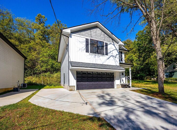 5143 Camargo Rd  Cincinnati OH 45227 photo