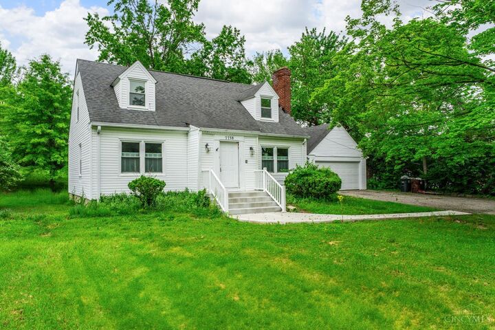 Property Photo:  7758 Cooper Road  OH 45236 