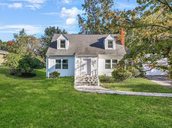 Property Photo: 7758 Cooper Road OH 45236