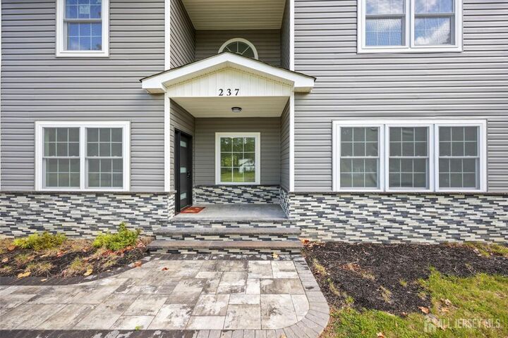 Property Photo: 237 Varsity Avenue NJ 08540