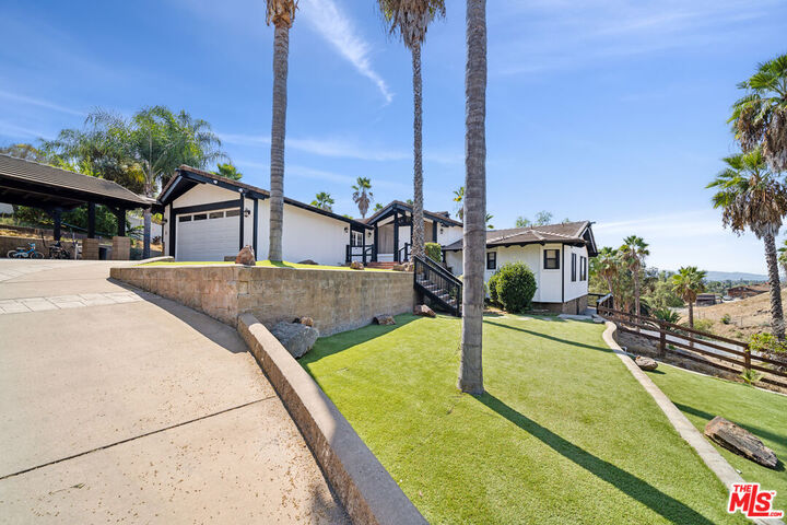 Property Photo:  3342 White Hawk Rd  CA 92027 
