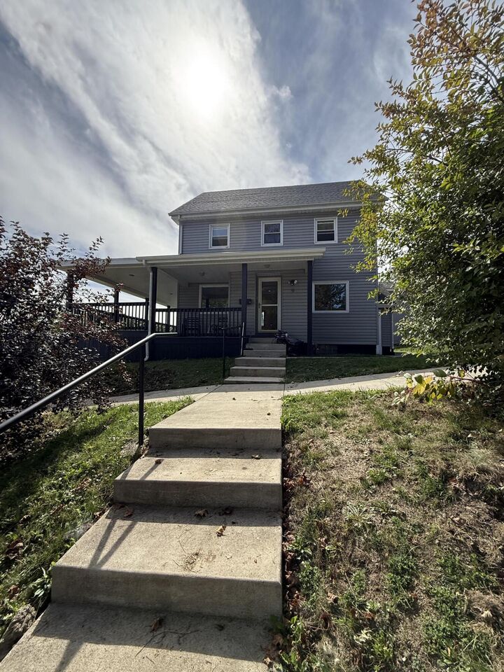 Property Photo:  9 South Ave  PA 15801 