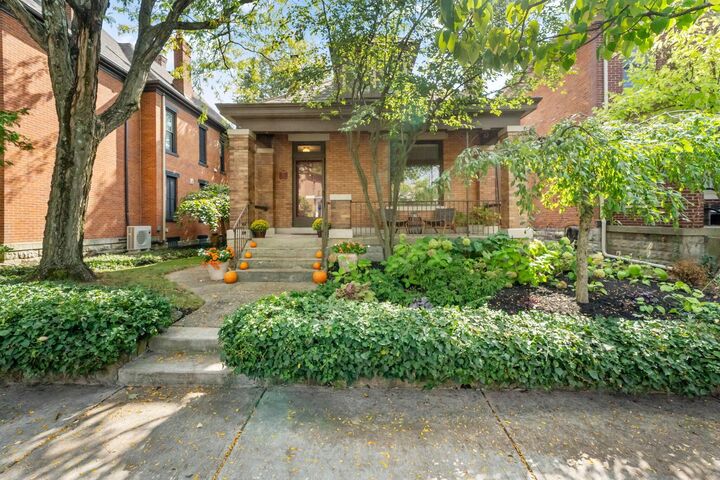 Property Photo:  173 Thurman Avenue  OH 43206 
