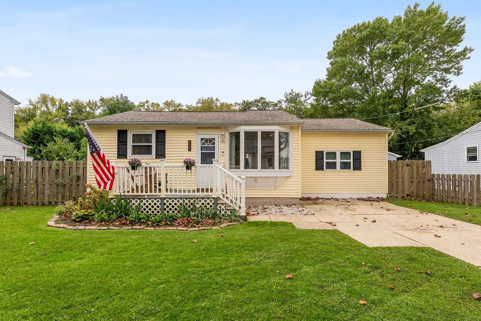 Property Photo: 125 Lehigh NJ 08251