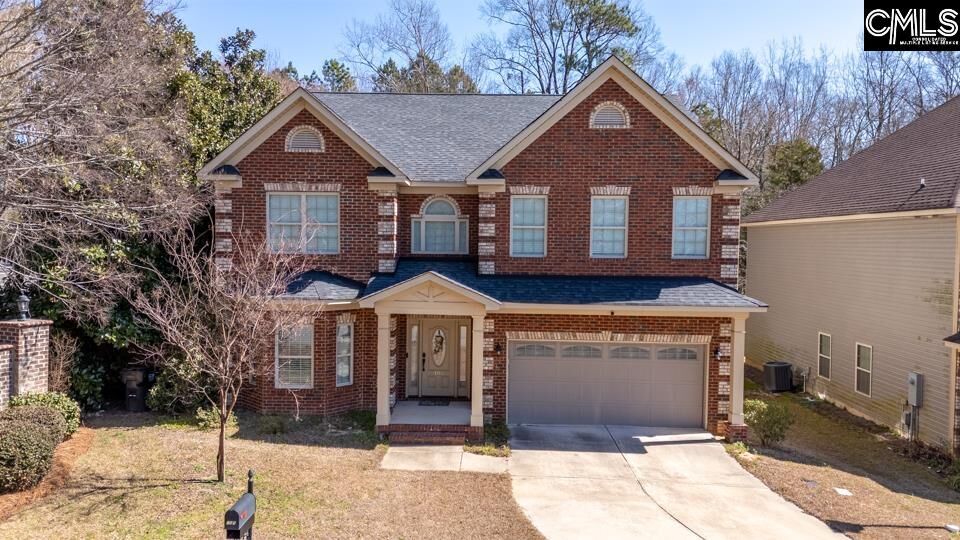 Property Photo:  105 Gaslight  SC 29212 