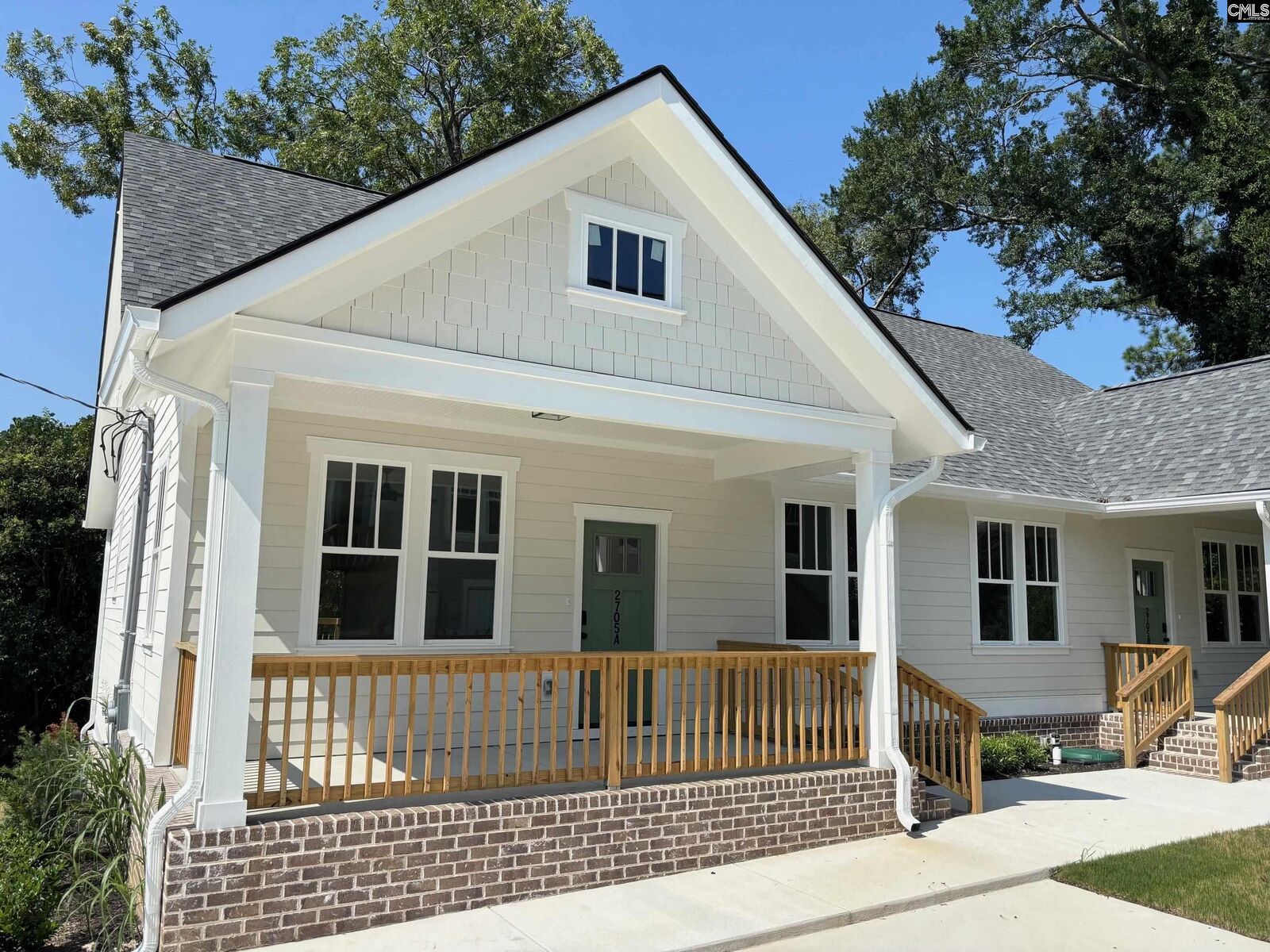 Property Photo: 2703 Clark SC 29201