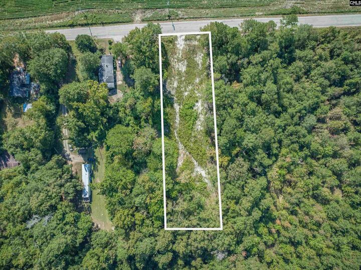 Property Photo: 1532 Martin Luther King Boulevard SC 29061