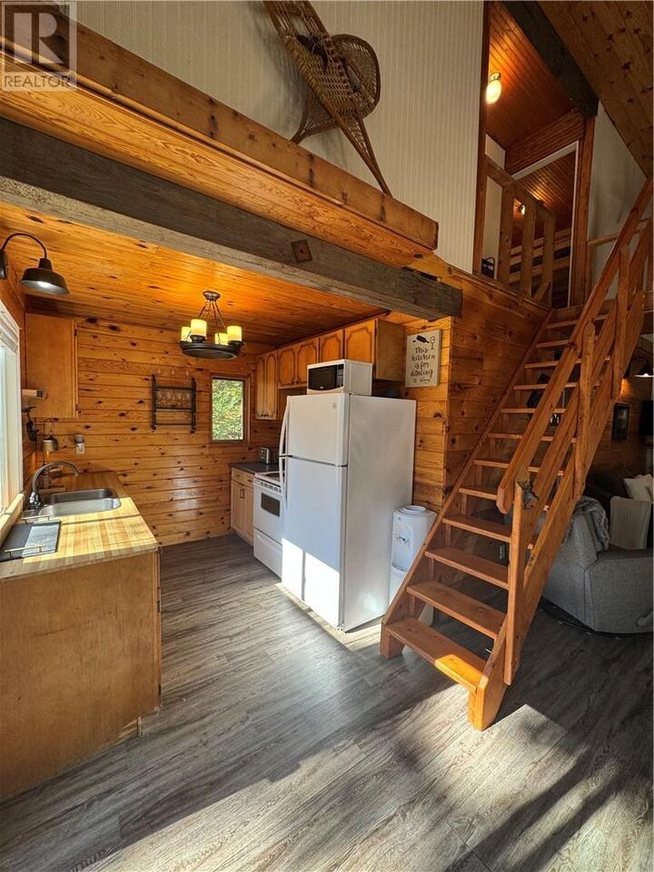 Property Photo:  196 West Shore Road  ON P0H 2C0 