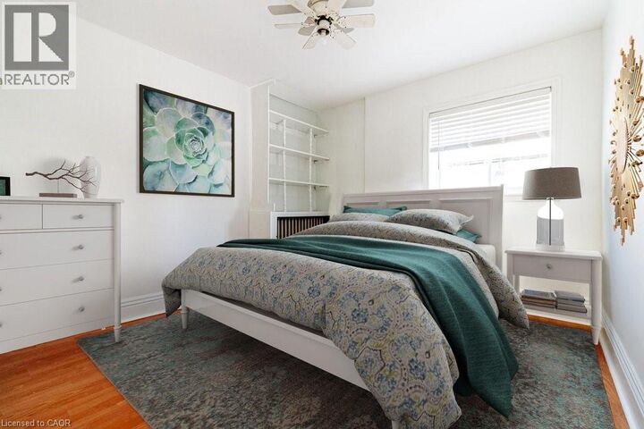 Property Photo:  266 King Street West  ON L8P 1A9 