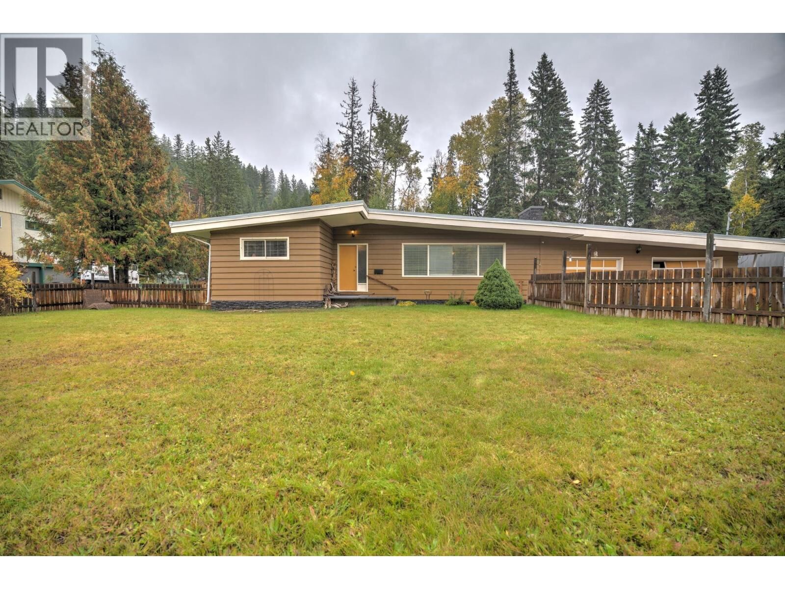 Property Photo: 1346 North Nechako Road BC V2K 1A6
