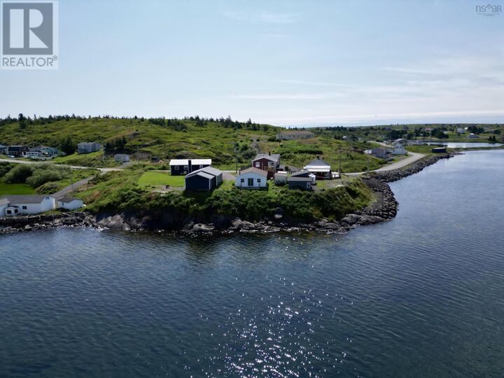Property Photo:  276 Southside Petit De Grat Rd.  NS B0E 2L0 