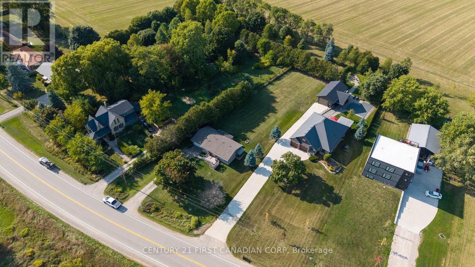 Photo de la propriété: 6170 William Street ON N0M 2J0