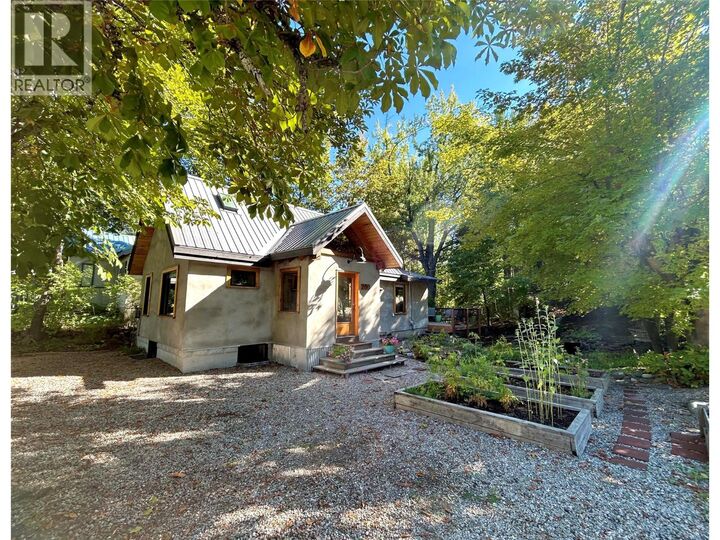 Property Photo:  2190 Butte Street  BC V0G 1Y0 